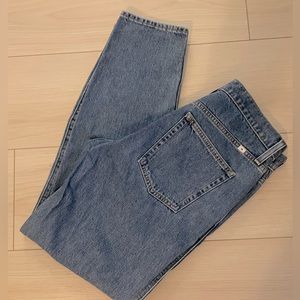 Sunday Best Aritzia Denim